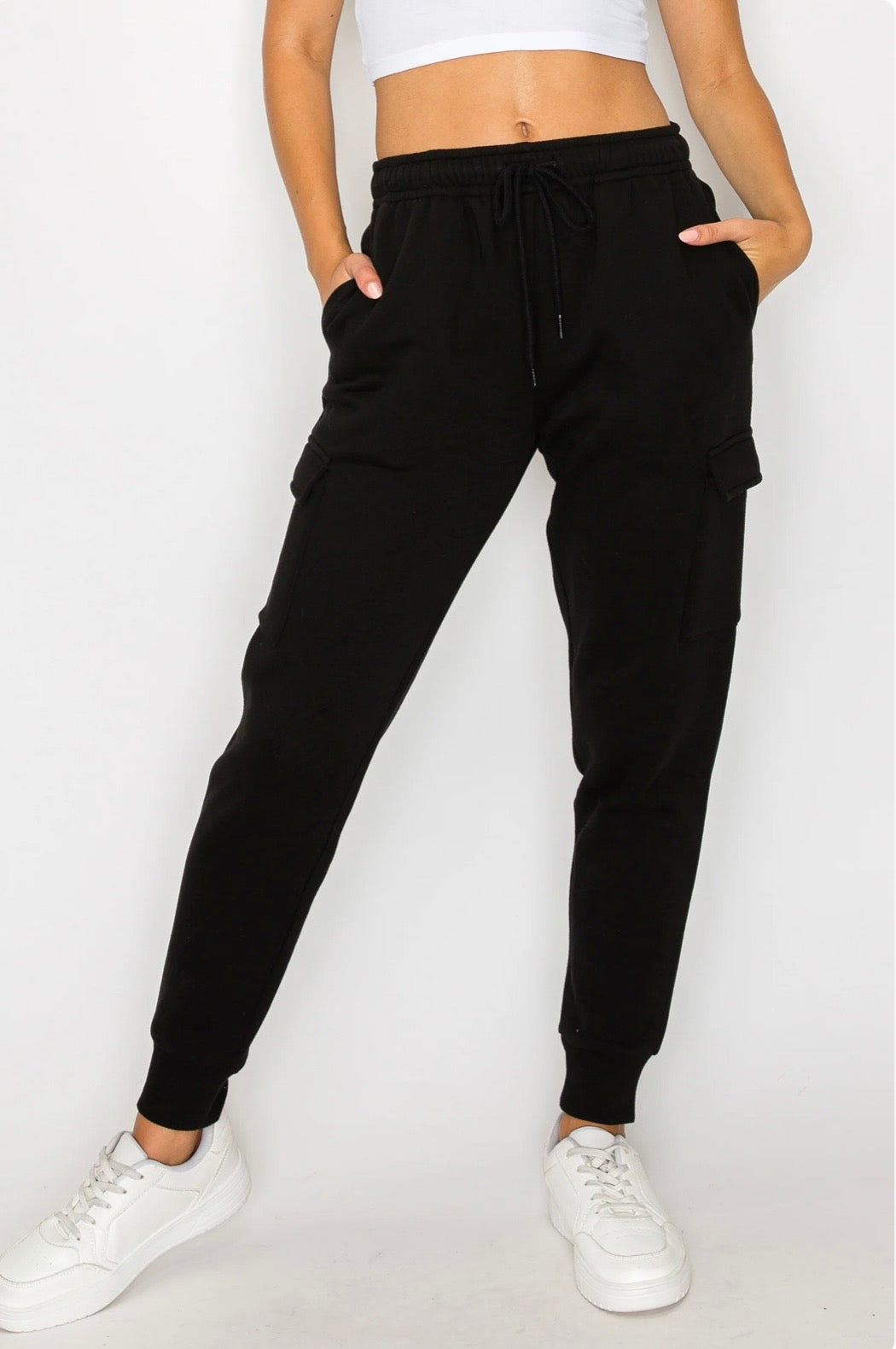 LUA Women’s joggers