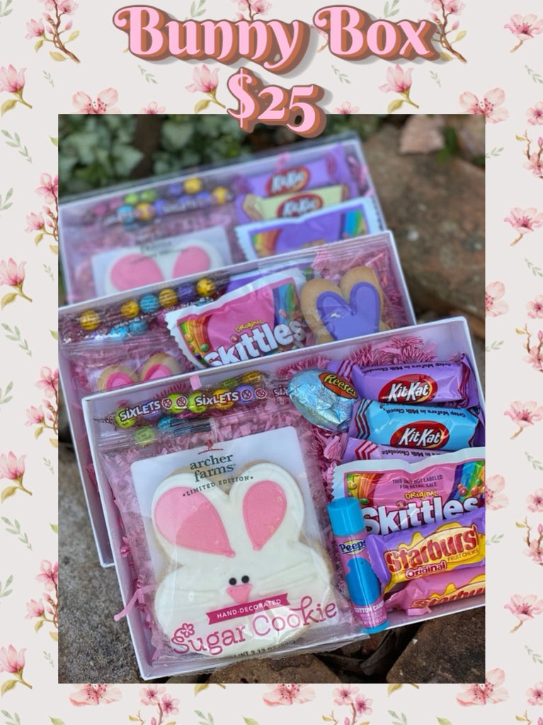 Easter Basket Bundles