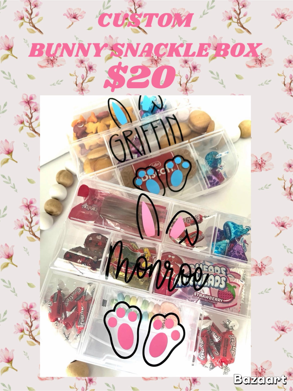 Easter Basket Bundles