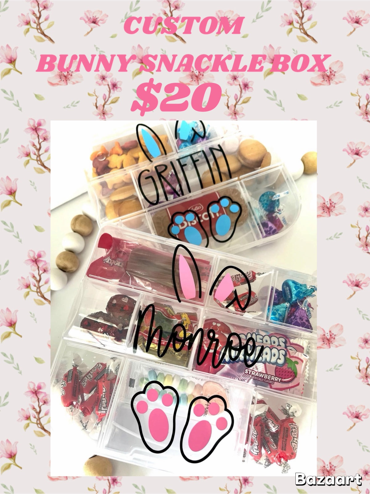 Easter Basket Bundles