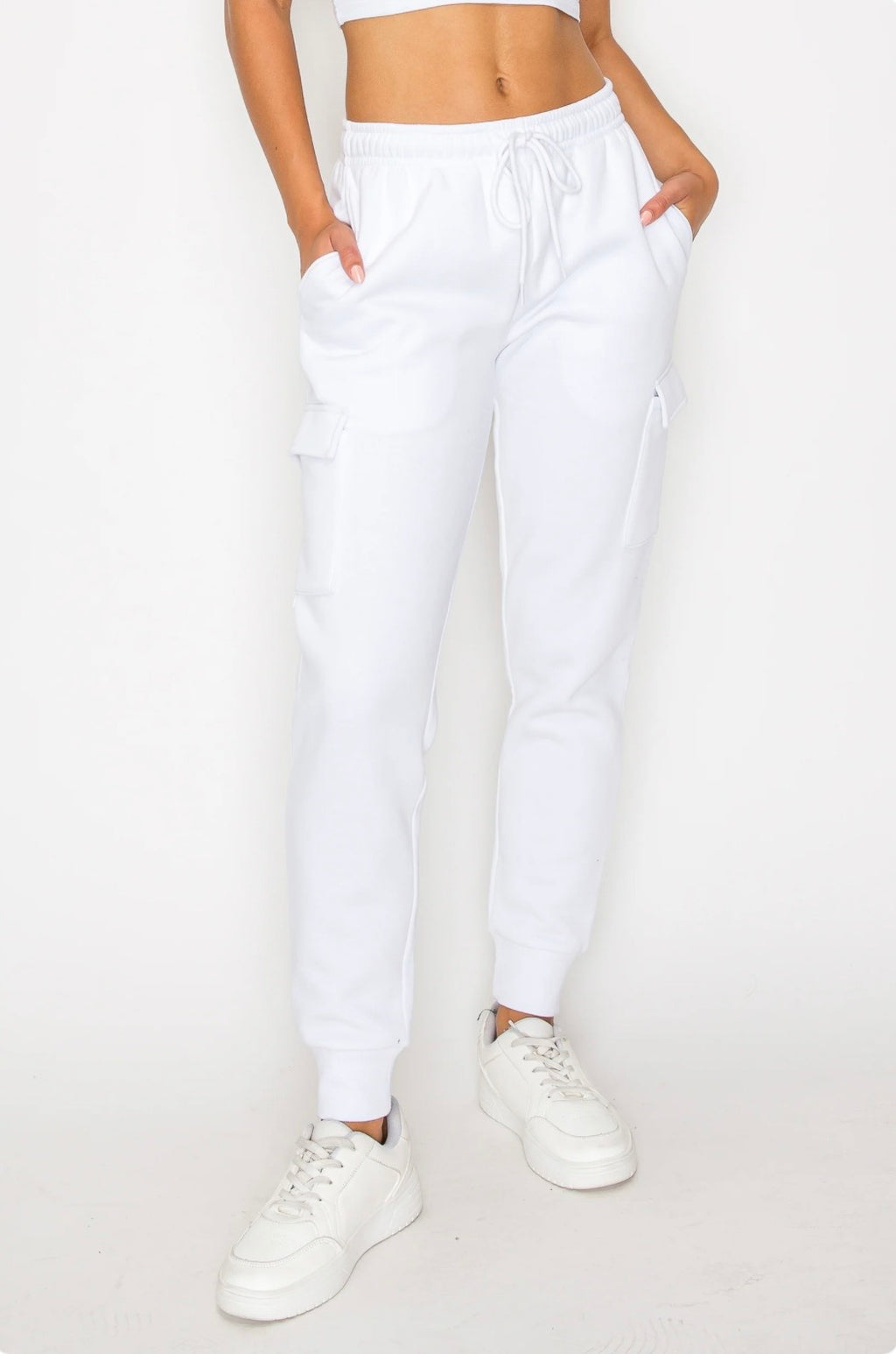 LUA Women’s joggers