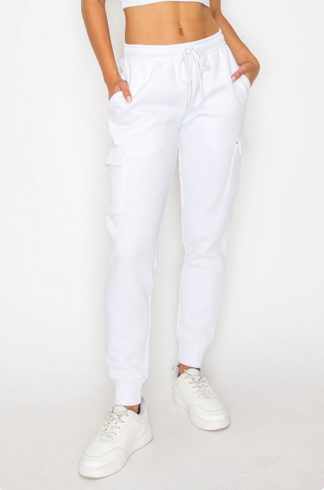 LUA Women’s joggers