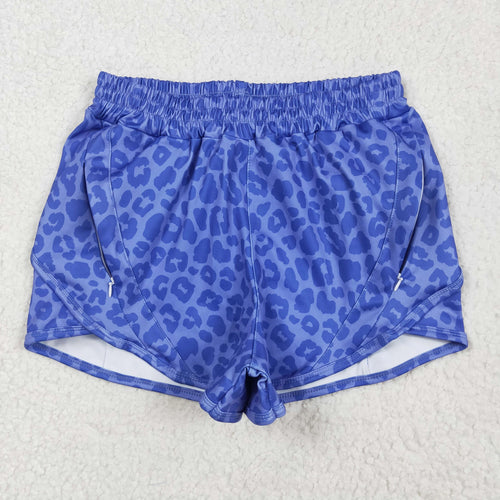 Athletic Shorts (Infant to 5X)