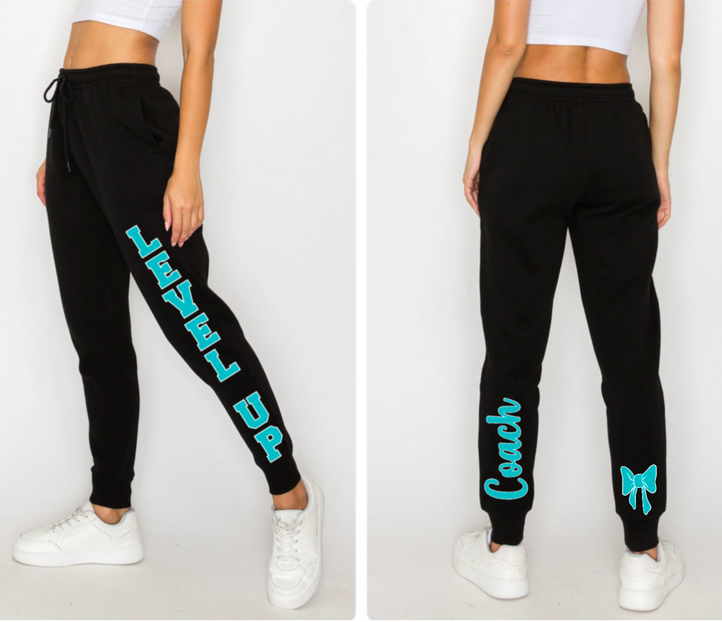LUA Women’s joggers