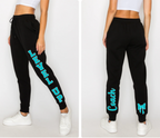 LUA Women’s joggers