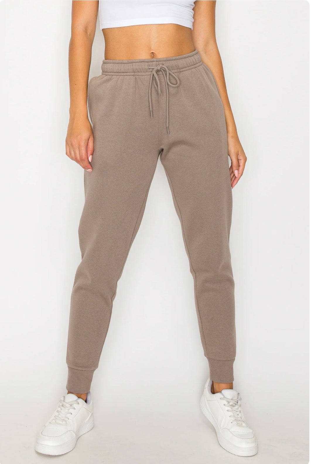 LUA Women’s joggers