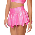 Dragon Wing- Ignite skirt/shorts (pink)