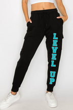 LUA Women’s joggers