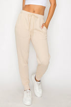 LUA Women’s joggers