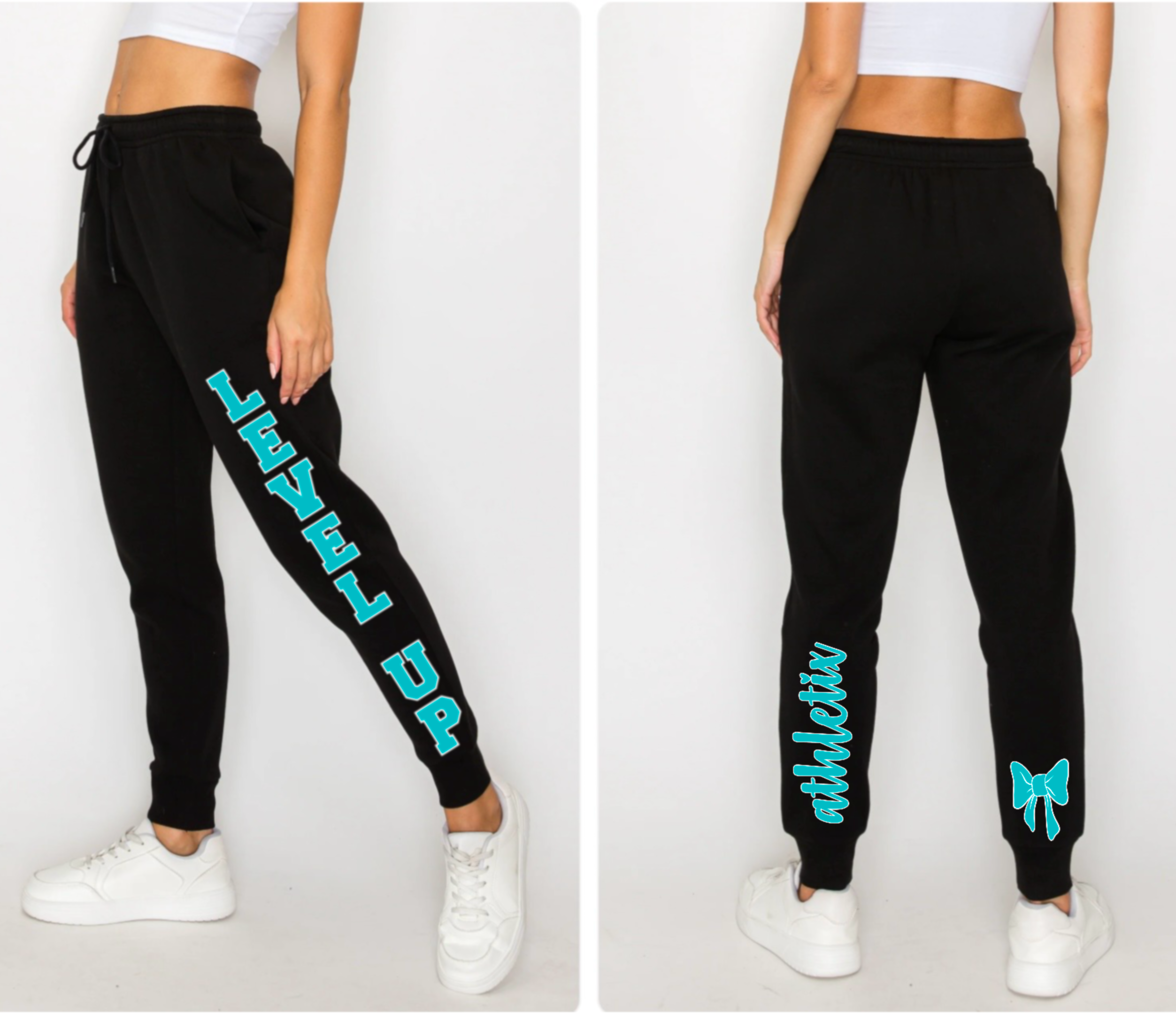 Women’s joggers
