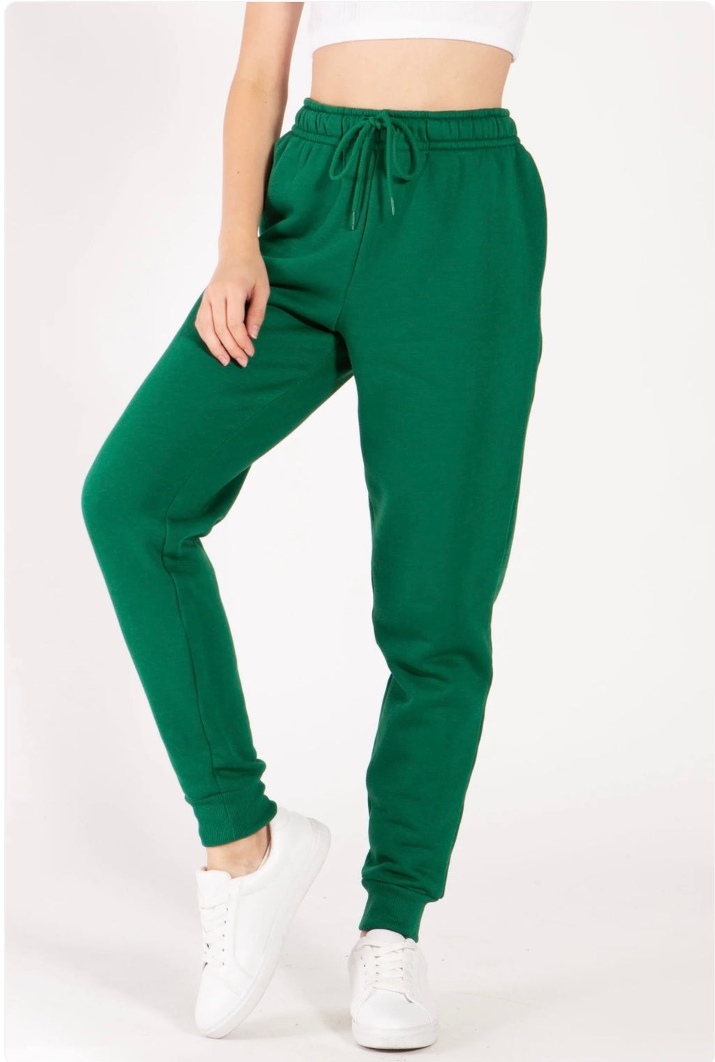 LUA Women’s joggers