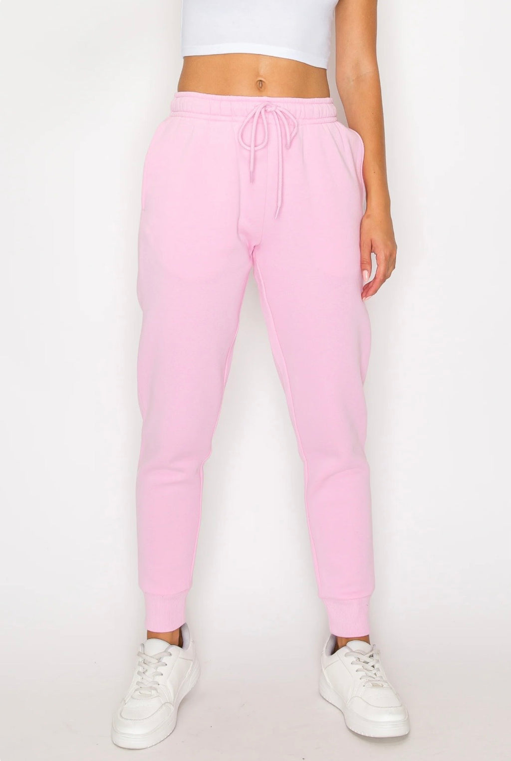 LUA Women’s joggers