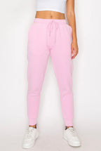 LUA Women’s joggers