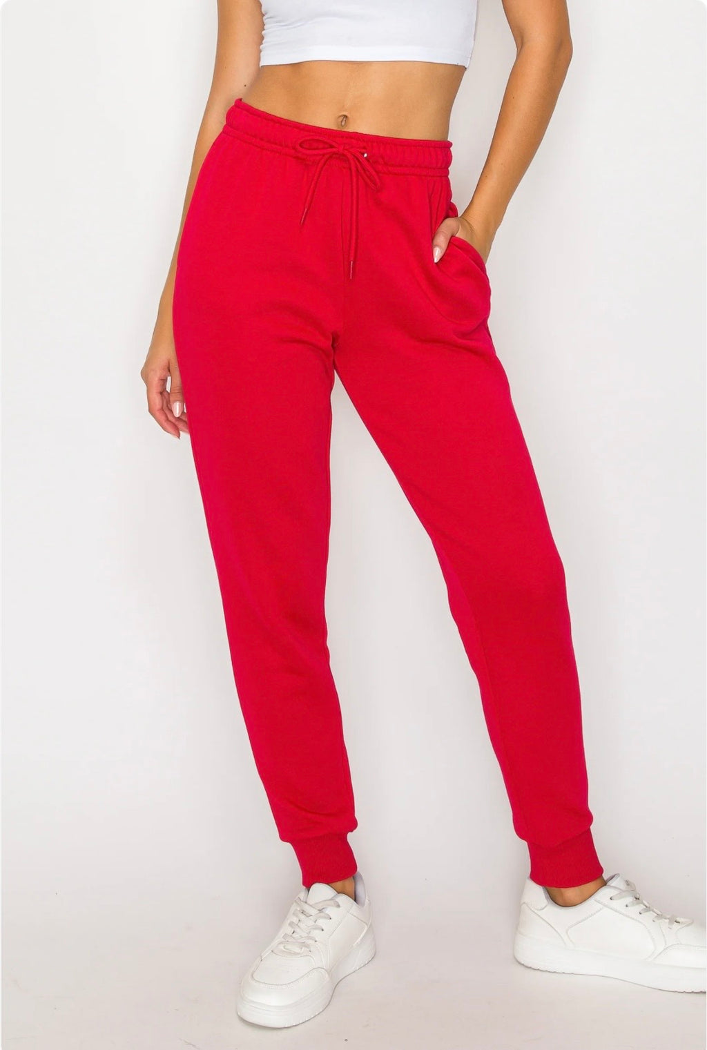 LUA Women’s joggers