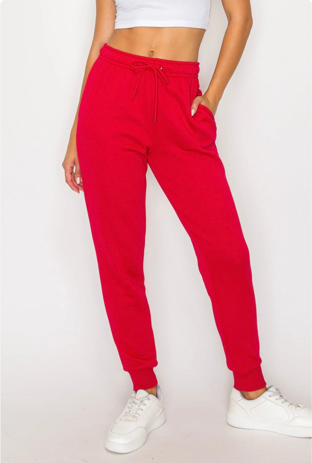 LUA Women’s joggers