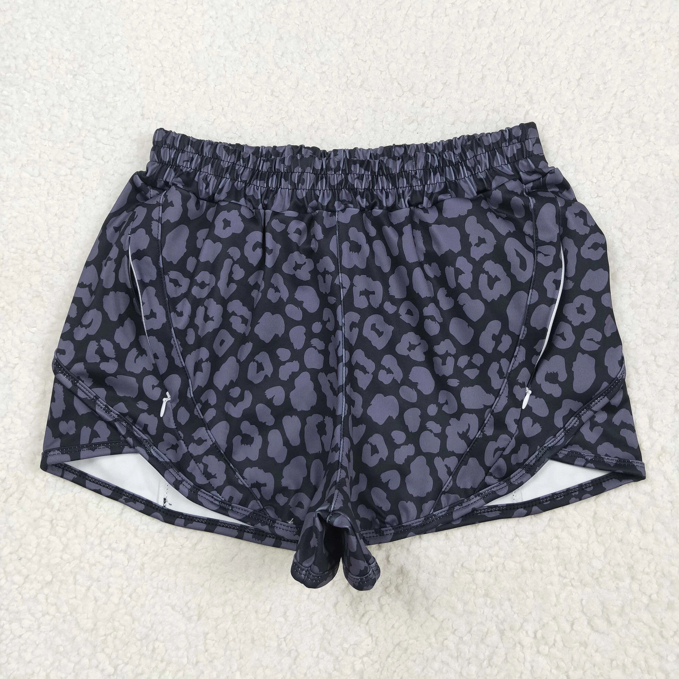 Athletic Shorts (Infant to 5X)
