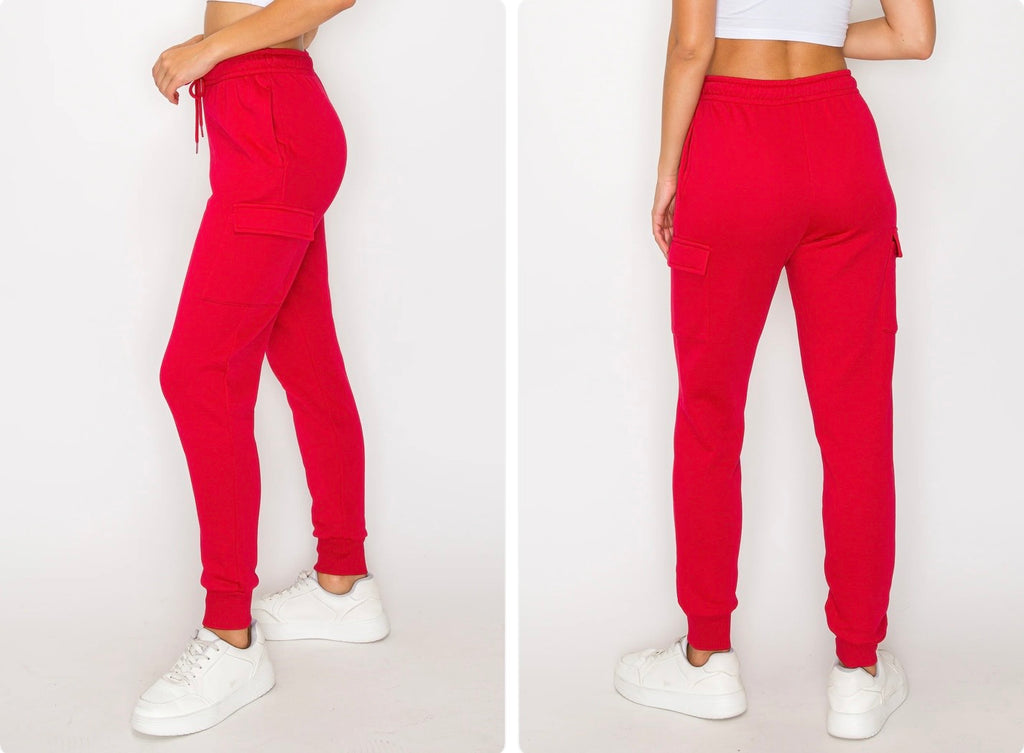LUA Women’s joggers