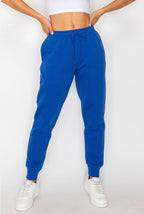 LUA Women’s joggers
