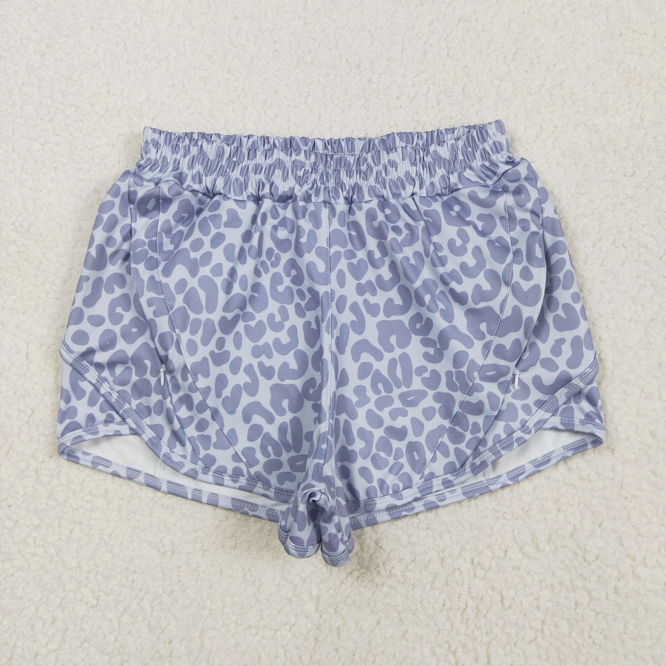 Athletic Shorts (Infant to 5X)