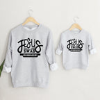 Jesus S.W.A.G T-shirt