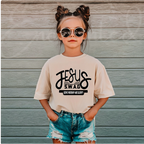 Jesus S.W.A.G T-shirt