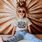 Jesus S.W.A.G T-shirt