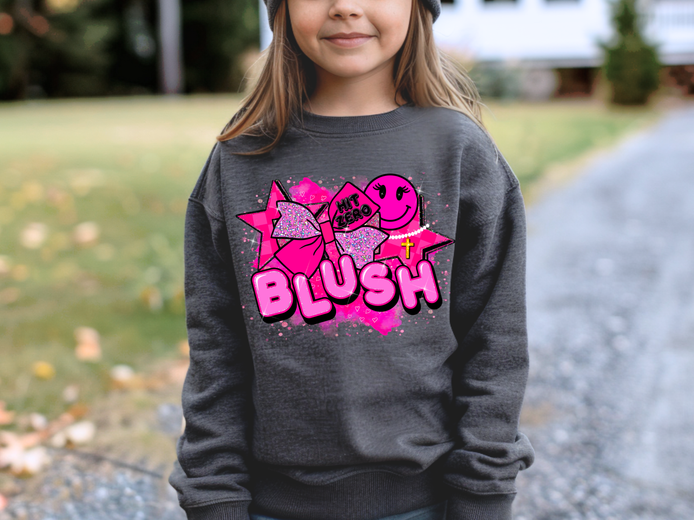 YOUTH BLUSH