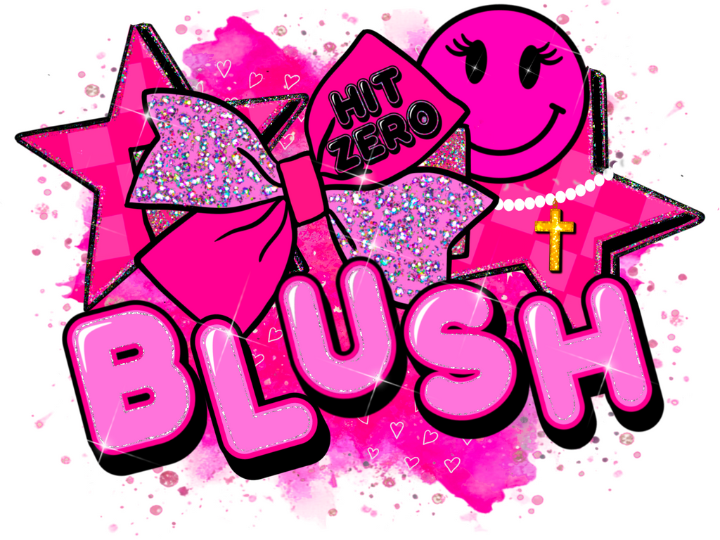 YOUTH BLUSH