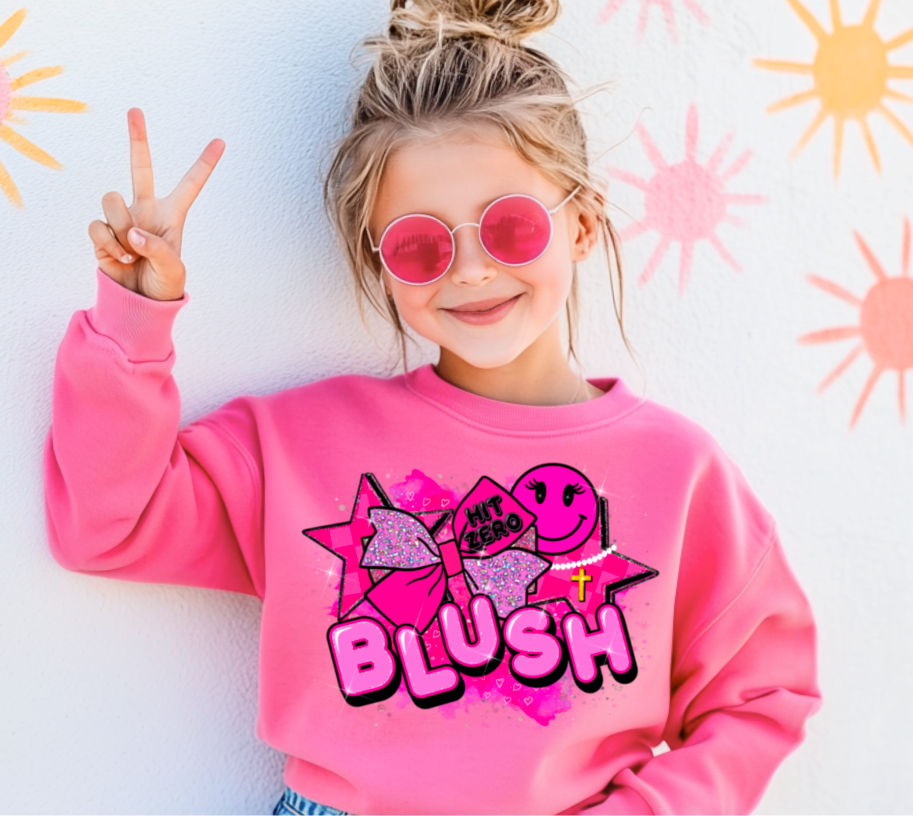 YOUTH BLUSH