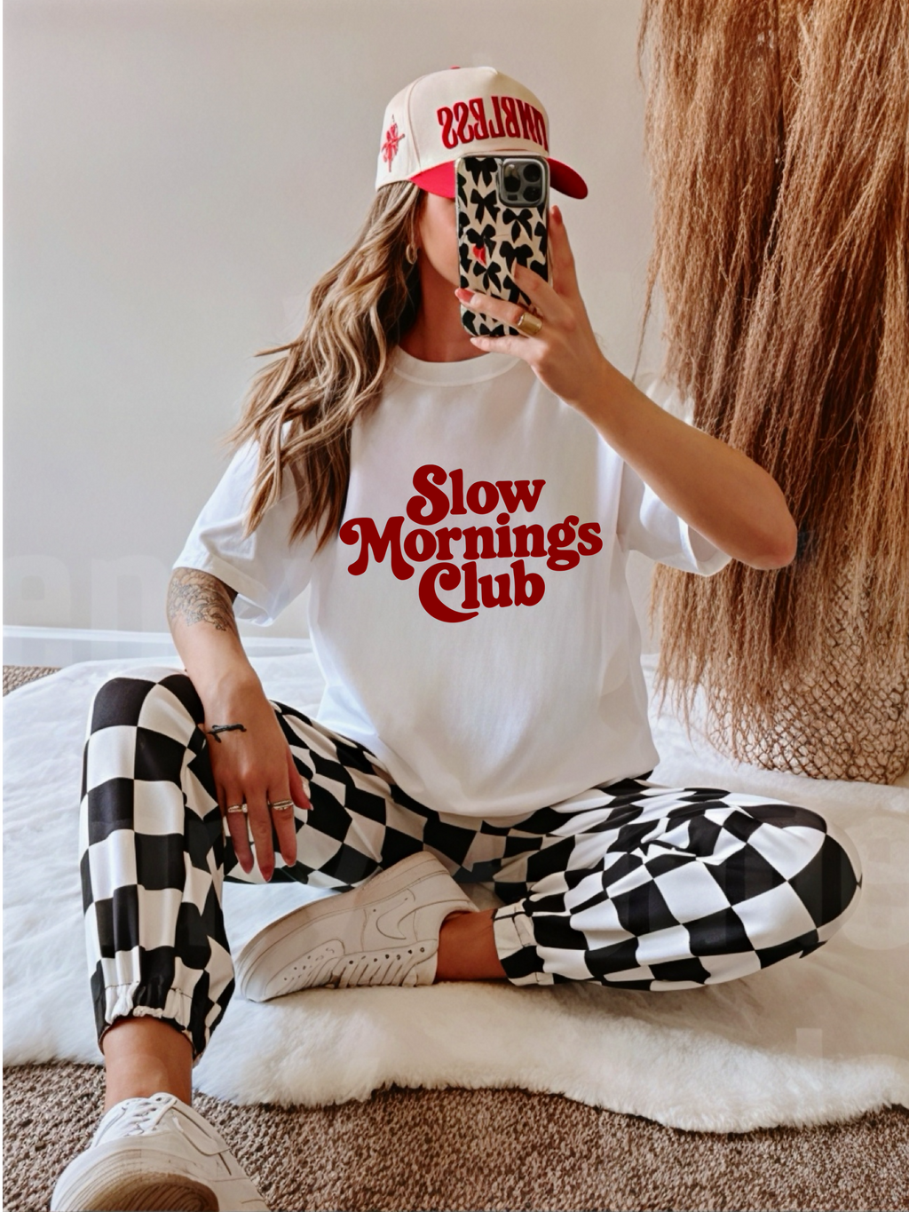 Slow Mornings Club