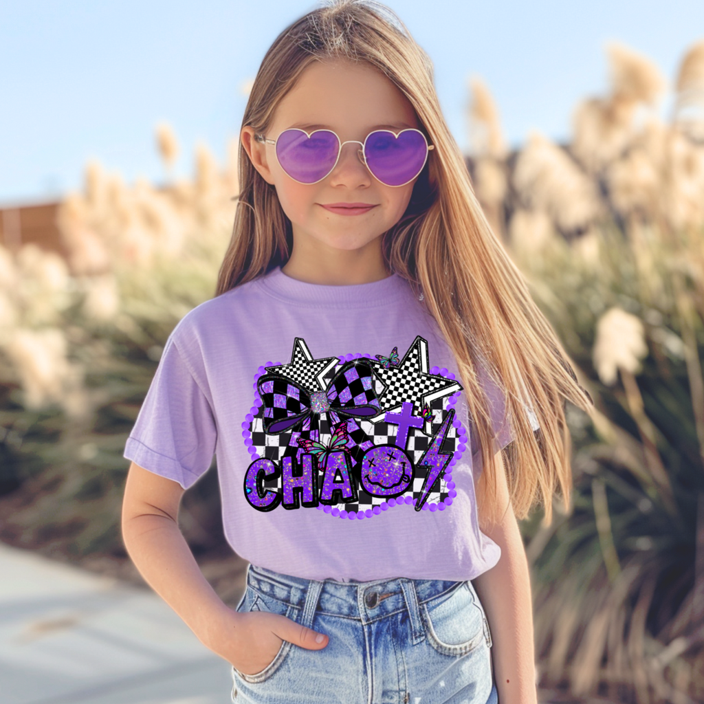 YOUTH CHAOS