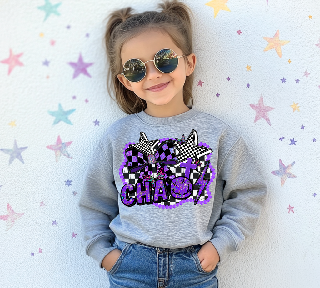 YOUTH CHAOS