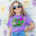 YOUTH 2LEGIT