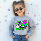 YOUTH 2LEGIT