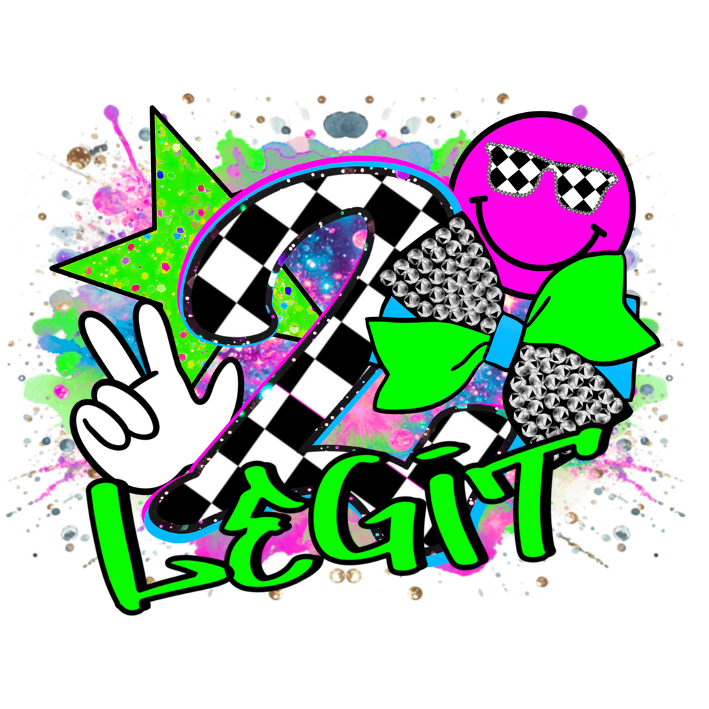 YOUTH 2LEGIT