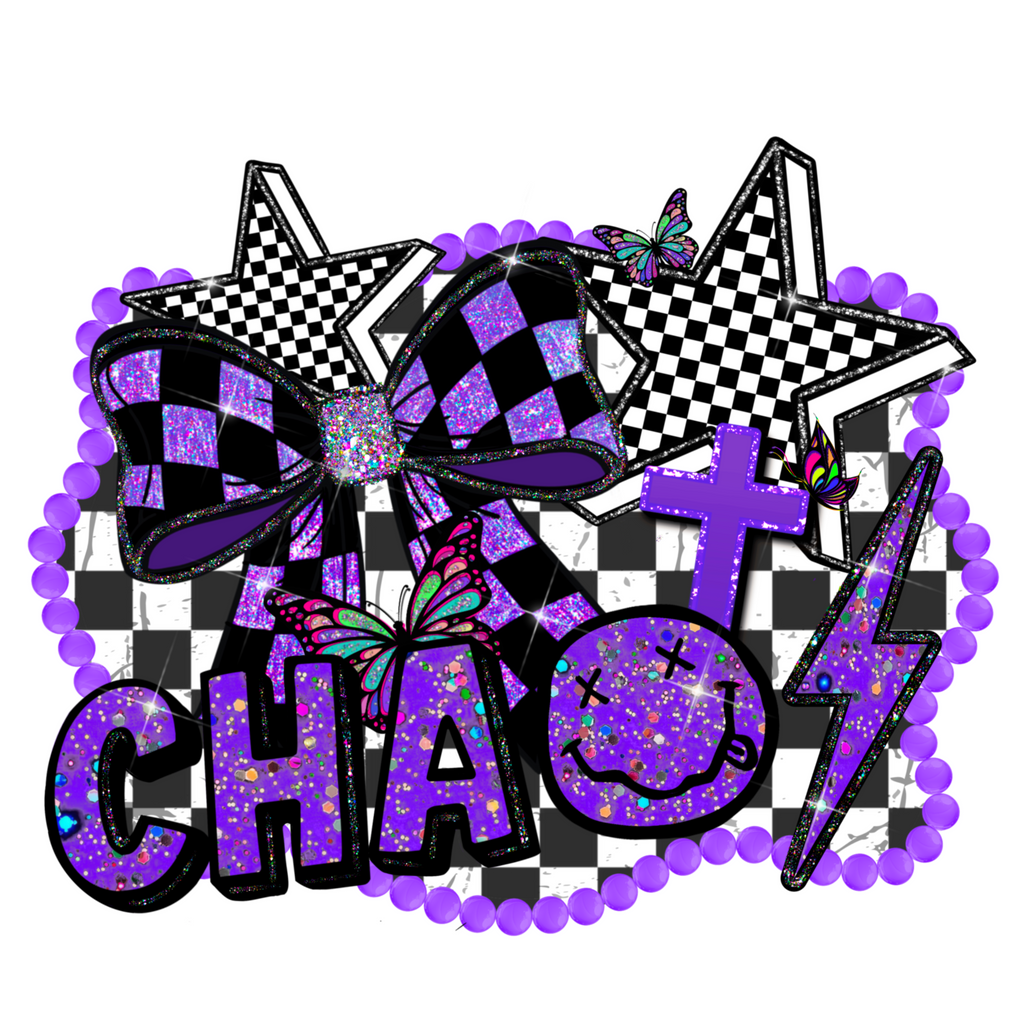 YOUTH CHAOS