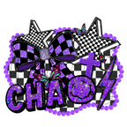 YOUTH CHAOS