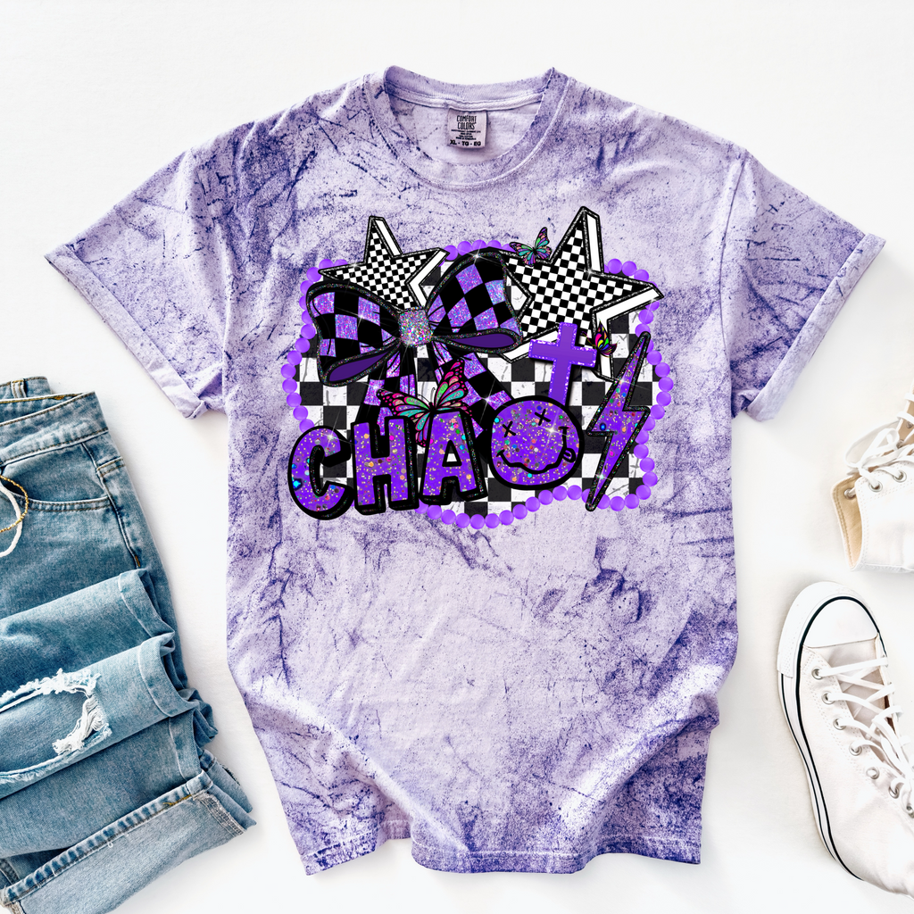 YOUTH CHAOS