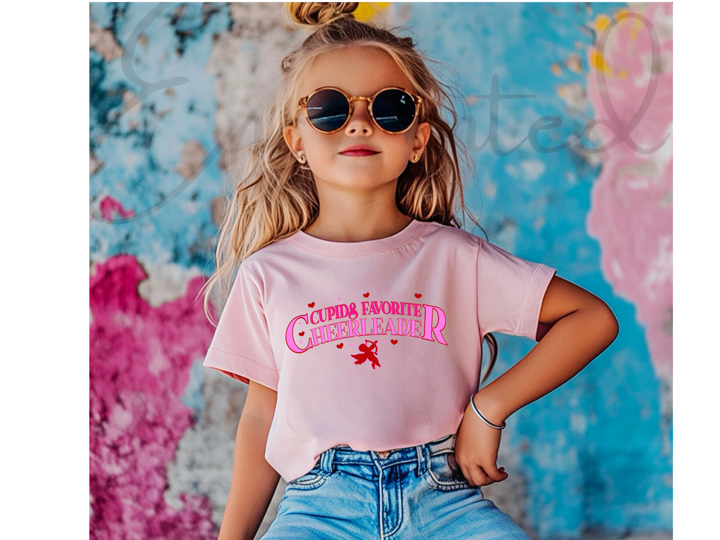 Cupids Favorite Cheer Coach