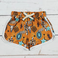 “Sequoia” Shorties