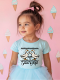 Goose Bumps tee