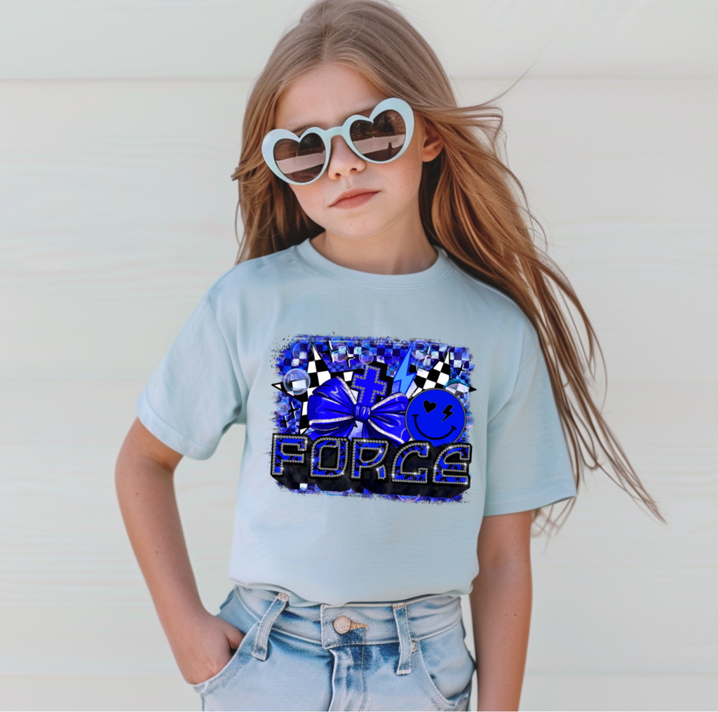 YOUTH FORCE