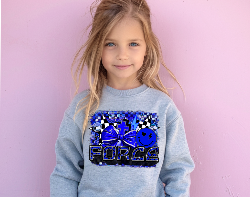 YOUTH FORCE