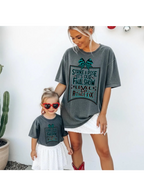 Level Up Final Show Tee