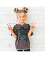 Level Up Final Show Tee