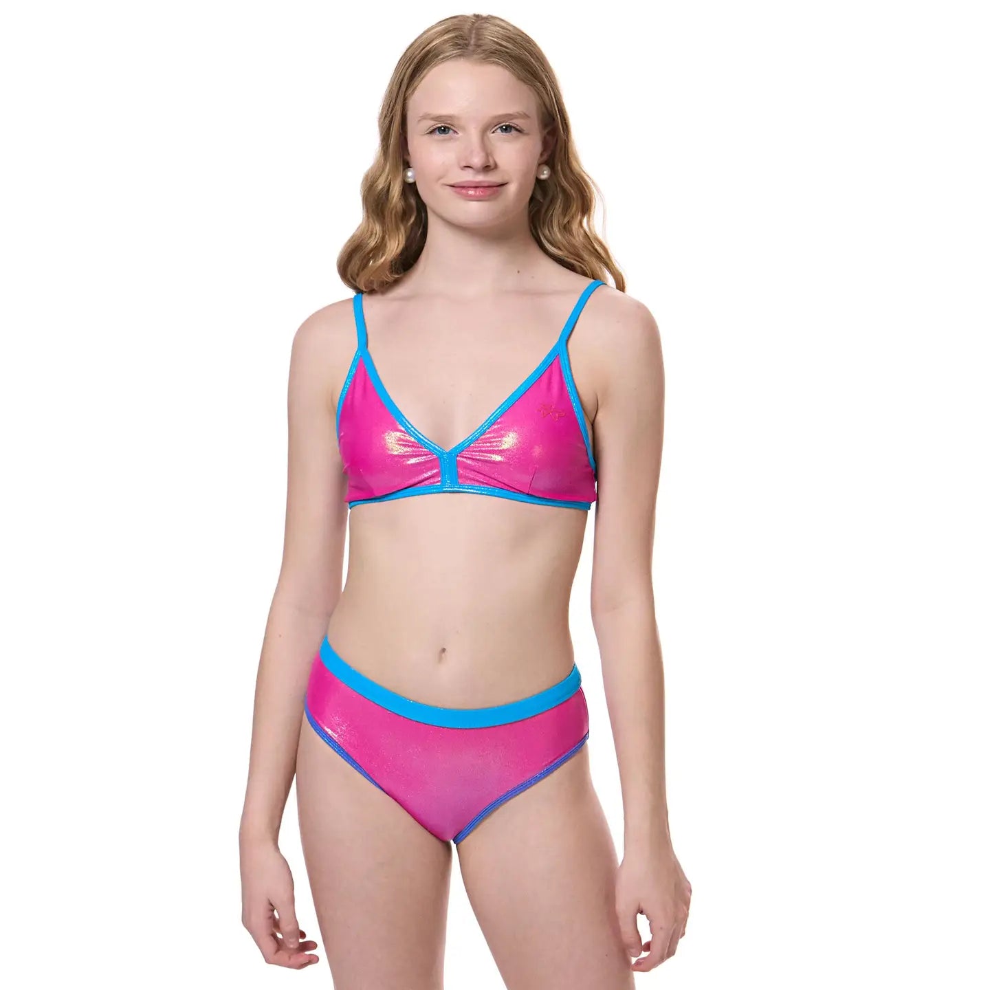 Maui Binkini (Dragon Wing)