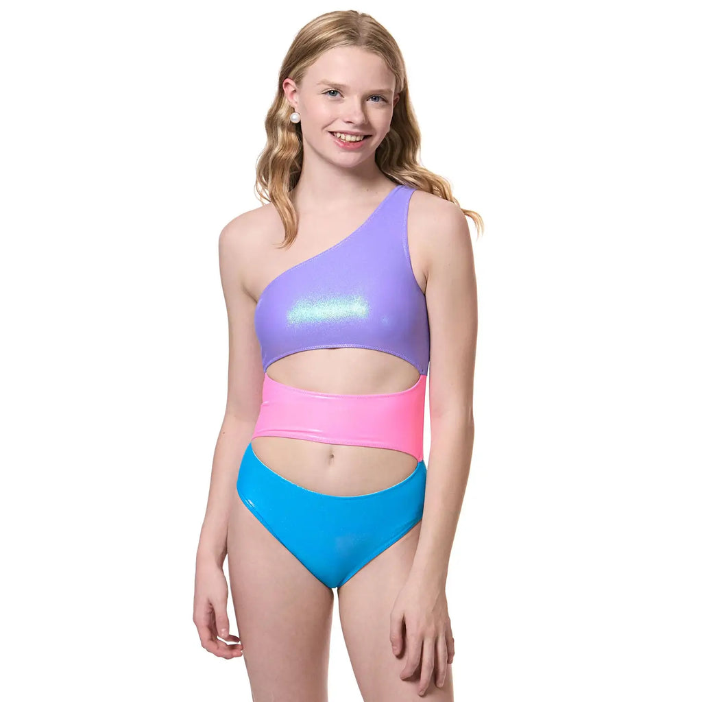 St. Lucia one piece(Dragon Wing)