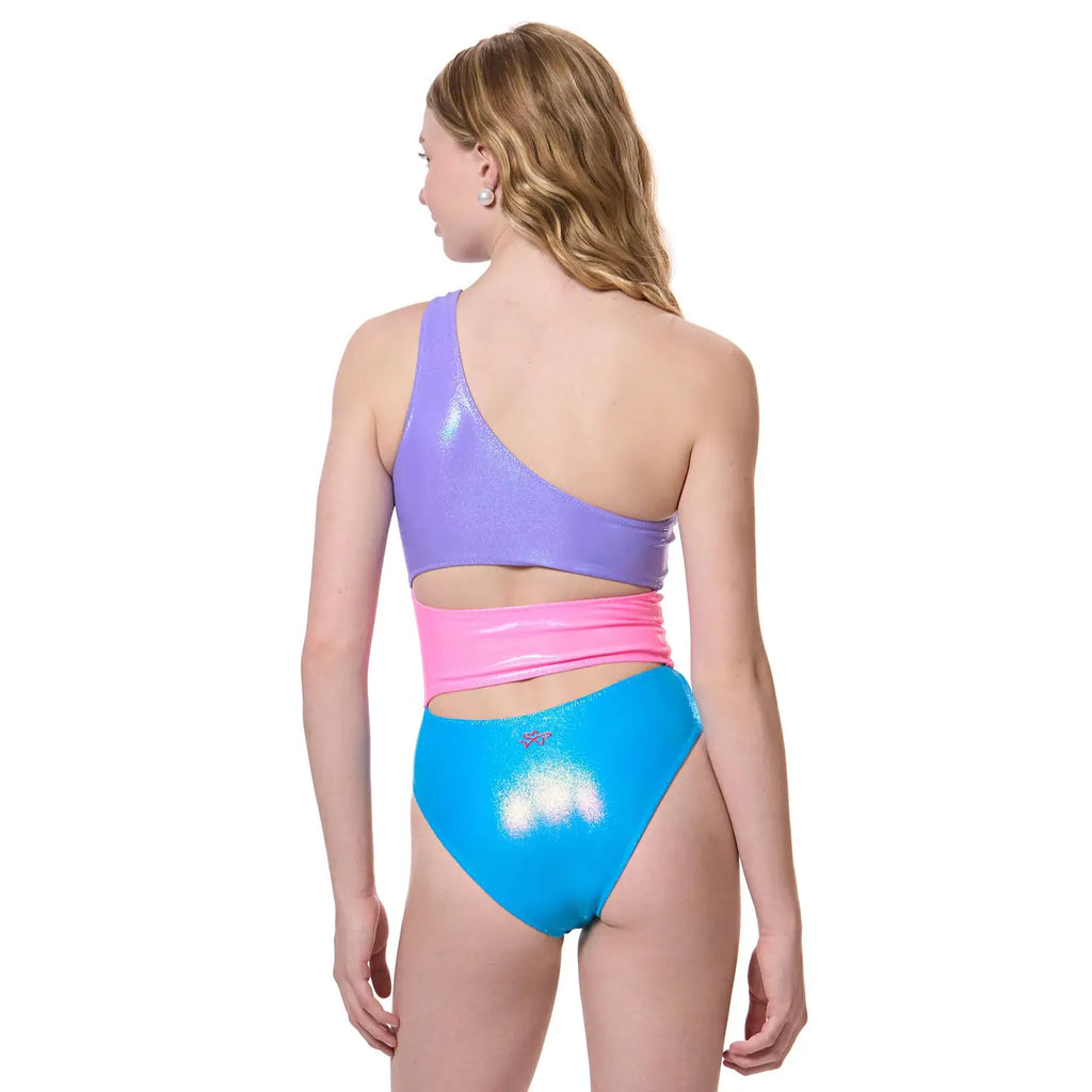 St. Lucia one piece(Dragon Wing)