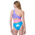 St. Lucia one piece(Dragon Wing)