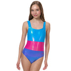Tulum one piece(Dragon Wing)